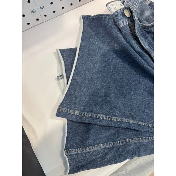 Rag and Bone Miramar Wide Leg Pants Size 23 CROPPED - Picture 10 of 10